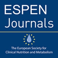 ESPEN Journals app funktioniert nicht? Probleme und Störung