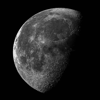 Moon Guide - Francesc Navarro Machio