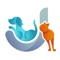 Download the Joii Pet Care app and see a UK qualified vet online in minutes, 24/7, 365 days a year, from the comfort of your own home