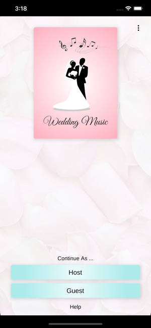 Wedding Music App (Amgee.net)(圖2)-速報App