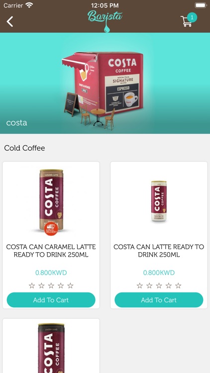 LetsBarista screenshot-6