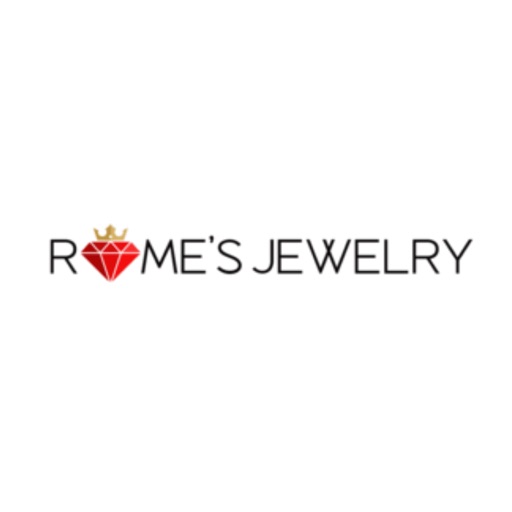 Romes Jewelry icon