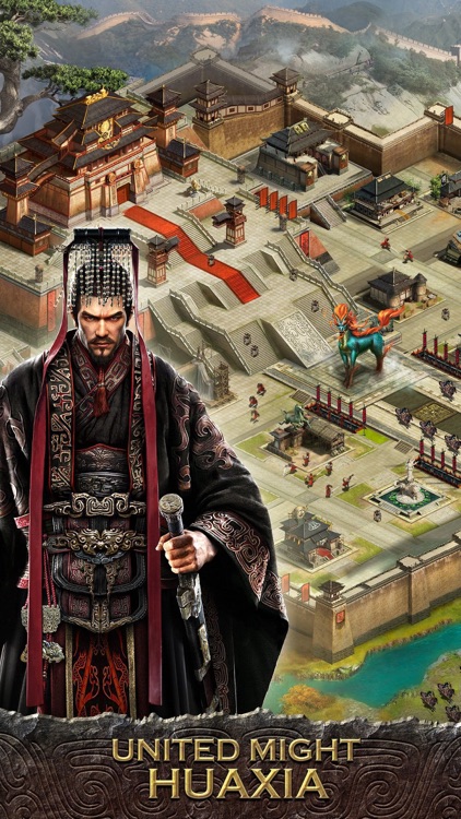 Clash of Kings - CoK screenshot-0