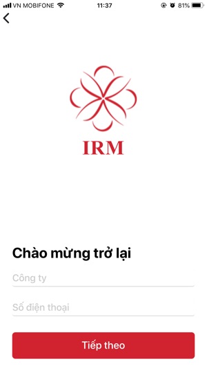 IRM Nhân sự(圖2)-速報App