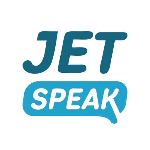 JetSpeak