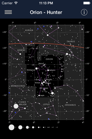 Ad Astra - Star Atlas - náhled