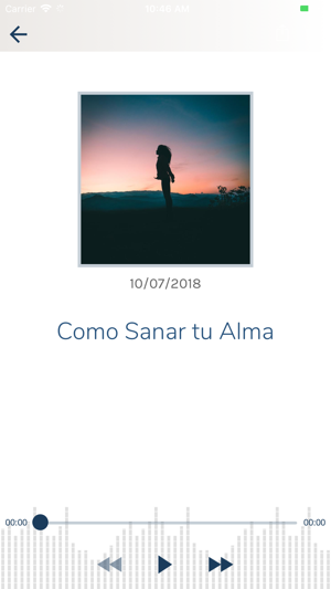 Centro de Alabanza Oasis(圖4)-速報App