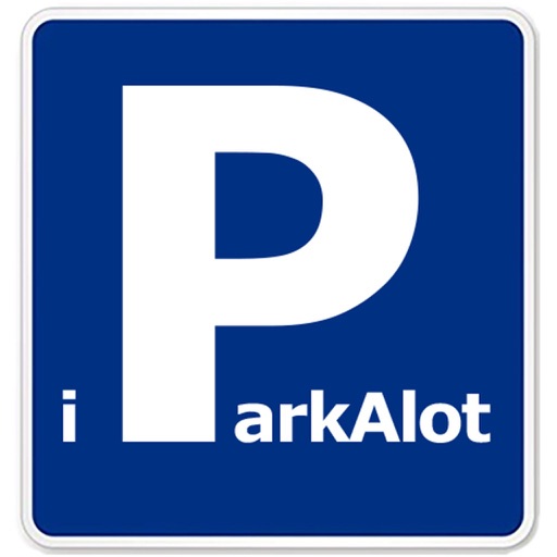 iParkALot