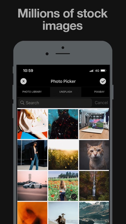 Desyne - Poster Creator screenshot-8