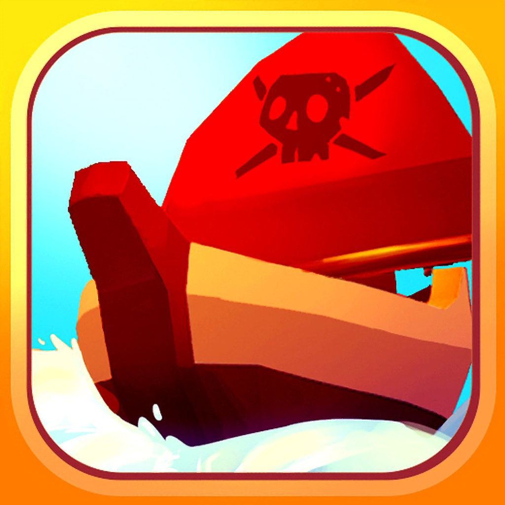 Get Ship Master: Treasure Hunt for iOS, iPhone, iPad Aso Report