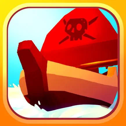 Ship Master: Treasure Hunt Читы