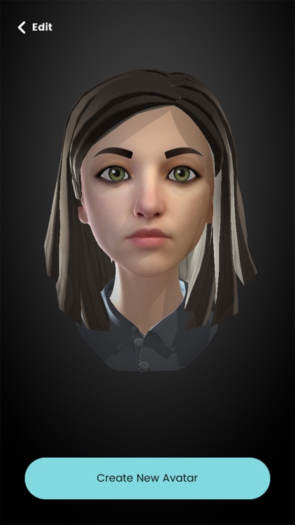 Wolf3D - Personal 3D Avatars screenshot-4