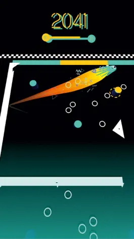 Game screenshot Yo-Yo Jump apk