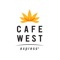 With the Cafe West Express mobile app, ordering food for takeout has never been easier