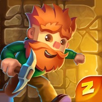 Dig Out!: Gold Miner Adventure free Coins and Gold hack