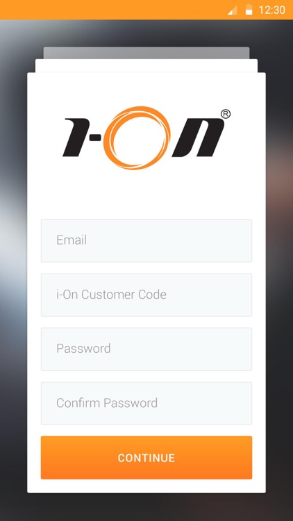 ION-App