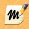 Icon Mental Note for iPad ๛