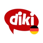 Słownik niemieckiego - Diki