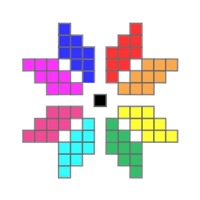 Pixel Couleur-Numéro Coloriage pour PC
