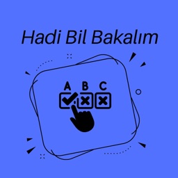 Hadi Bil Bakalım