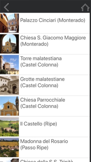 Navigando in Trecastelli(圖4)-速報App