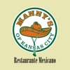 Manny's Mexican Restaurant