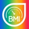 Icon BMI Calculator Easy