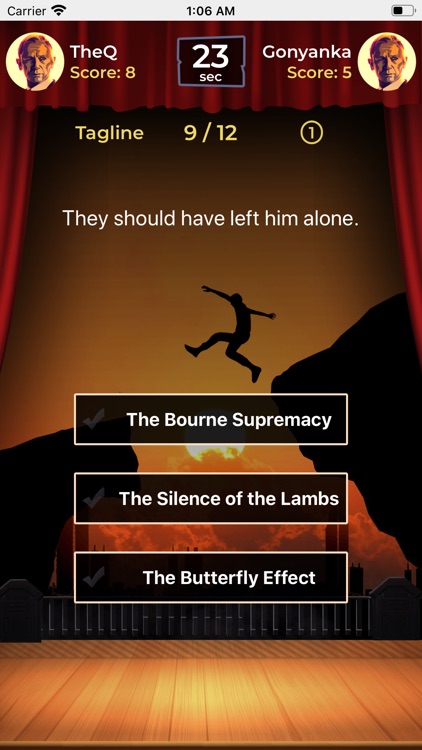 Quiztime Movies screenshot-4