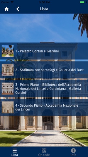 Palazzo Corsini(圖3)-速報App