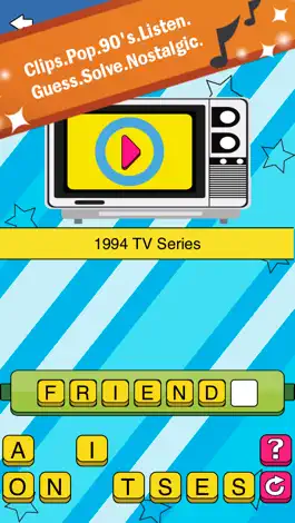 Game screenshot Guess the 90's Tunes! mod apk