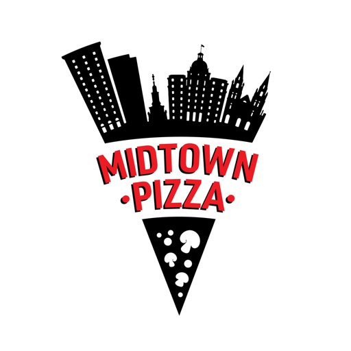 Midtown Pizza GA