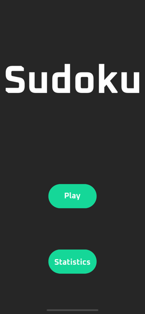 Sudoku by Ali Emre