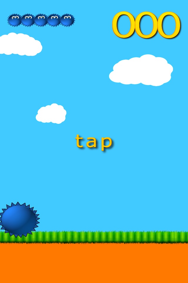 Spin Spin Spin screenshot 2