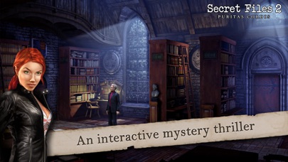 Secret Files 2: Puritas Cordis Screenshots