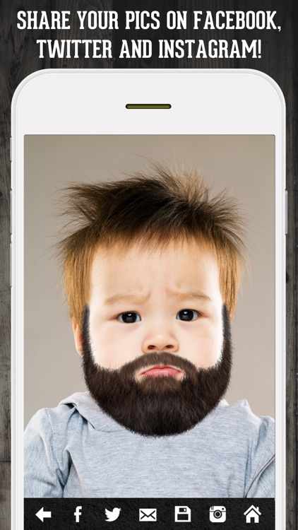 Beard Booth Studio
