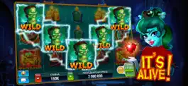 Game screenshot Billionaire Casino - казино hack