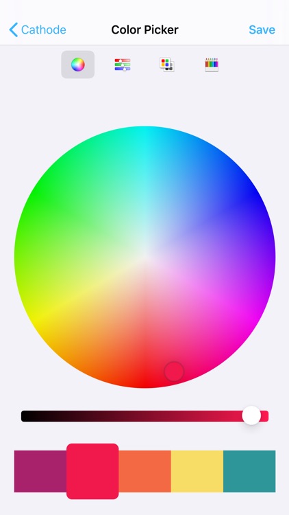 Pastel screenshot-3