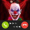 Icon Killer Clown Video Call Game