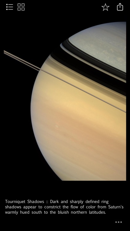 Cassini HD