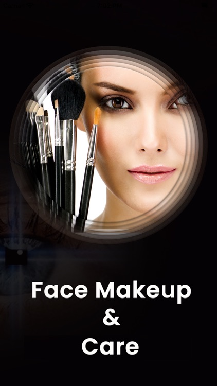 Face Makeup & Care