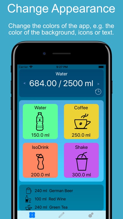 EveryDrink screenshot-4