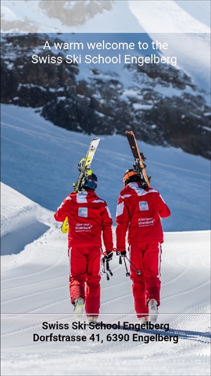 Skischule-Engelberg