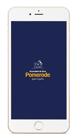 AD Pomerode(圖1)-速報App