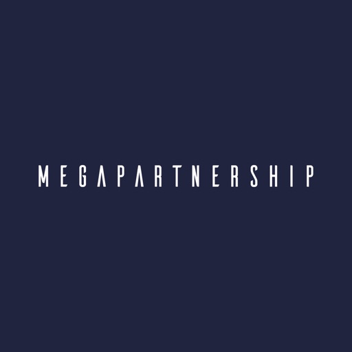 MegaP iOS App