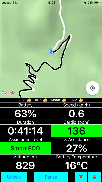BLEvo - For Smart Turbo Levo