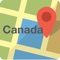 WikiPal Canada has over 28,000 Canadian Wikipedia & Wikivoyage geocoded places in its database