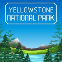 Yellowstone National Park Trip apk