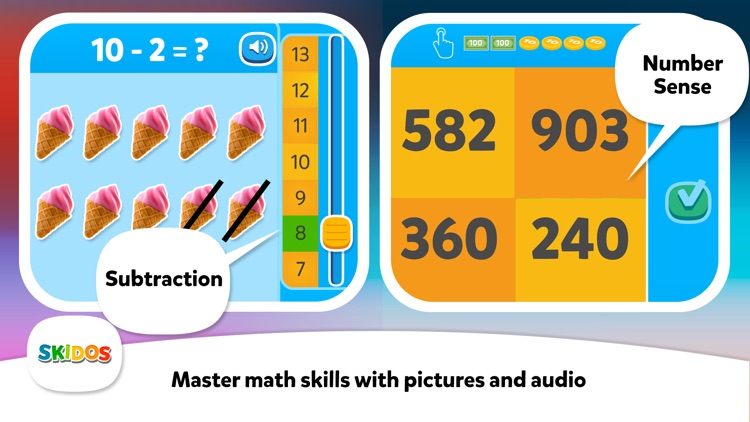 Math Games 3rd, 4th, 5th Grade