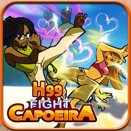 H99 Capoeira Fighting