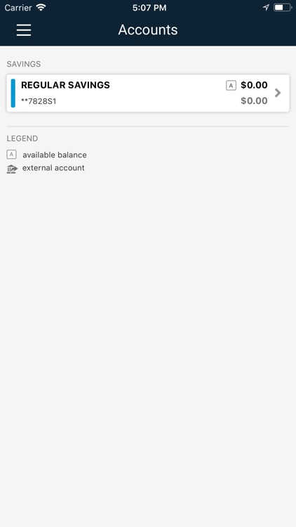 TopLine FCU Mobile Banking